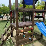 Calliope\'S Apartments - Stella Del Mare