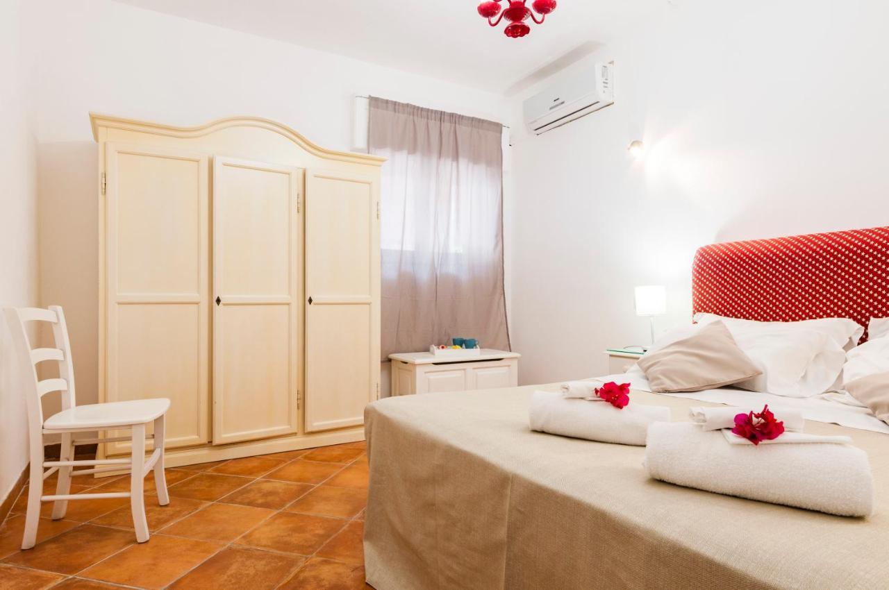 Appartement Calliope's - Stella Del Mare Syracuse