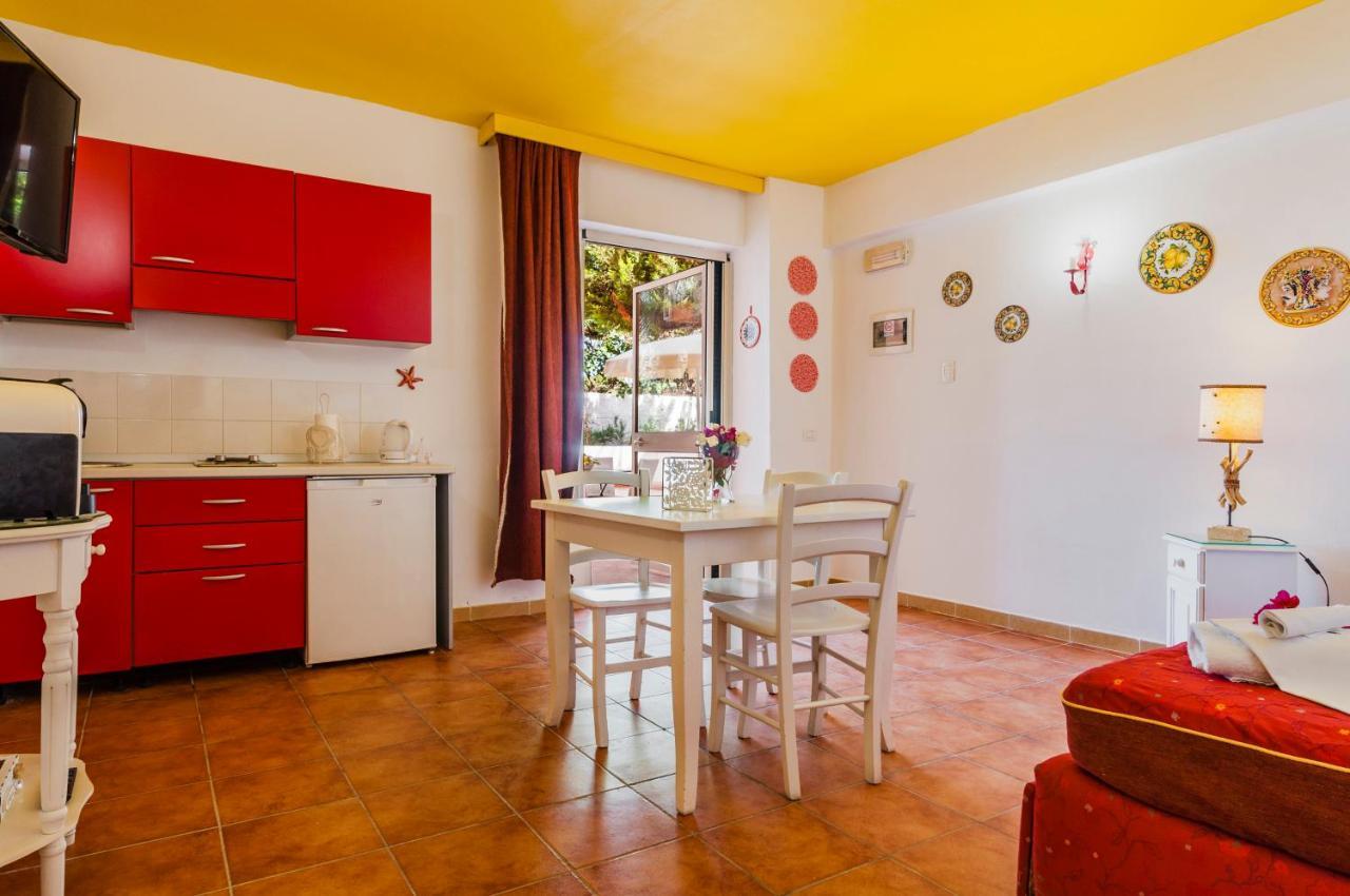 Calliope's - Stella Del Mare Appartement