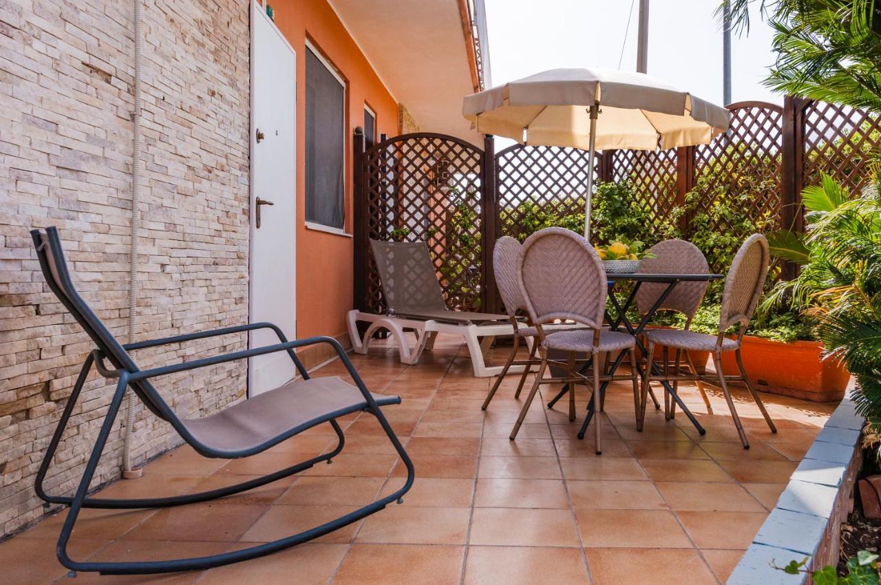 Appartement Calliope's - Stella Del Mare *