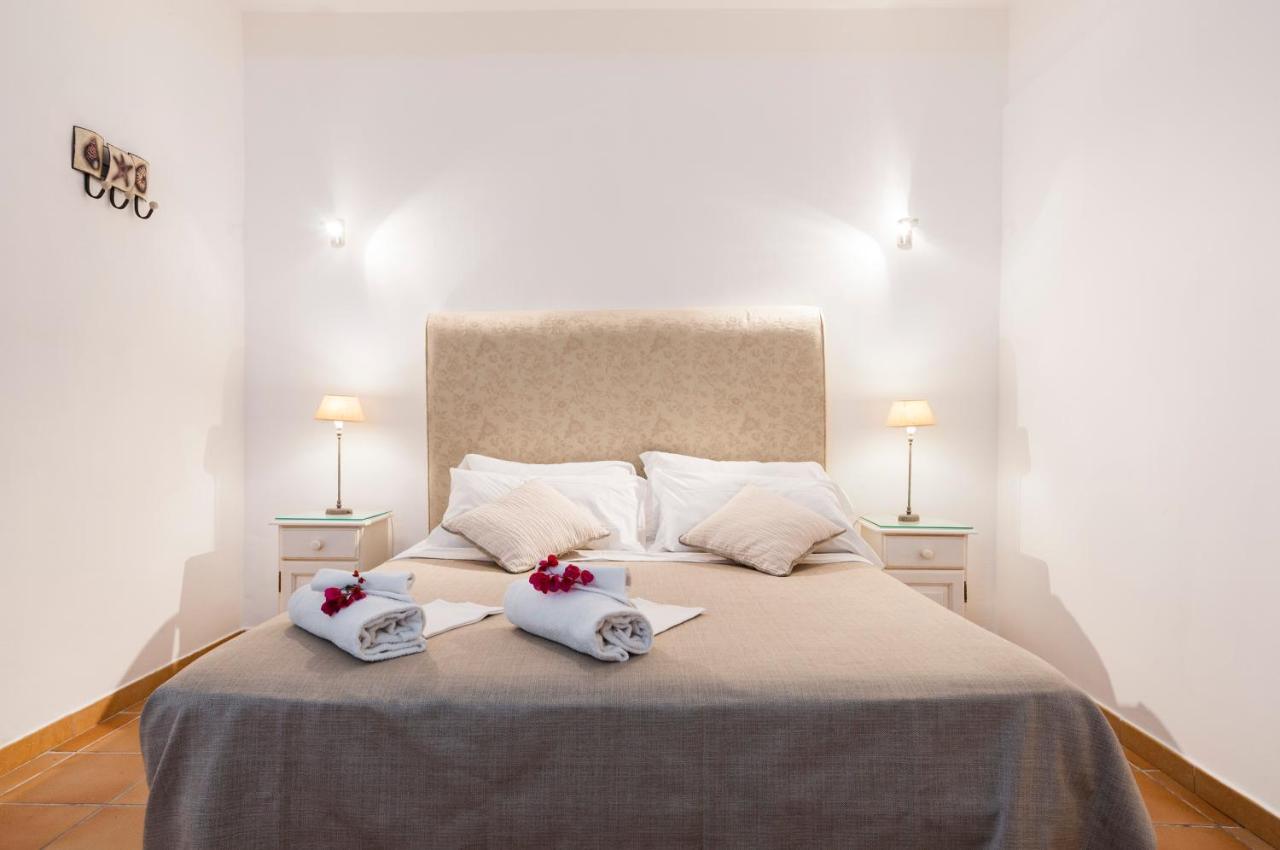 Calliope's - Stella Del Mare Appartement *