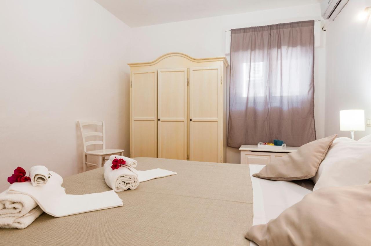 Appartement Calliope's - Stella Del Mare