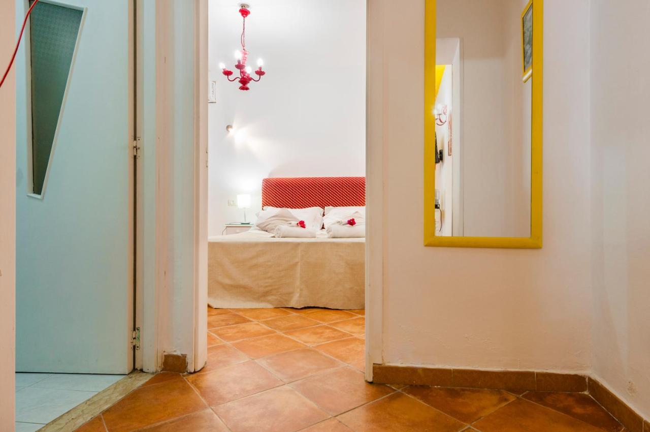 Appartement Calliope's - Stella Del Mare Syracuse