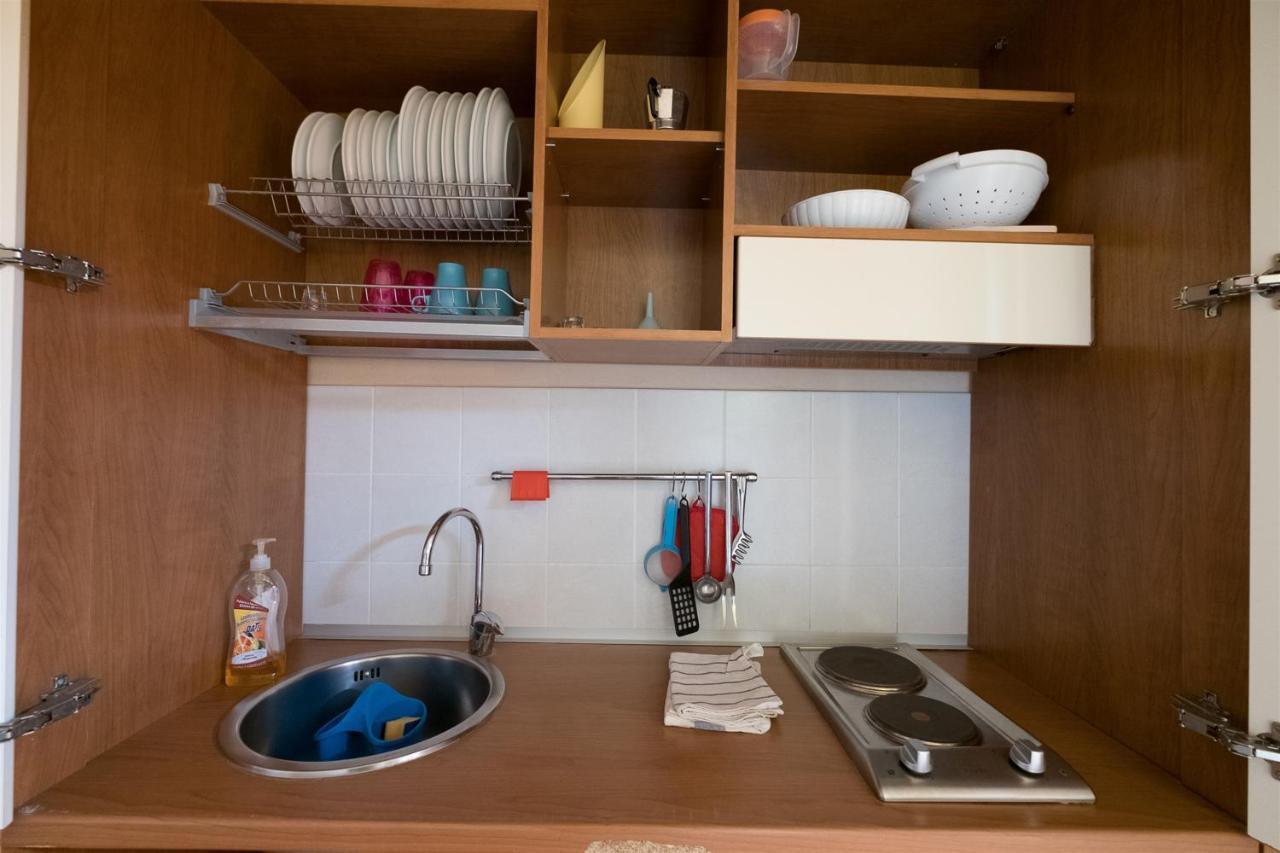 Calliope's - Stella Del Mare Appartement *