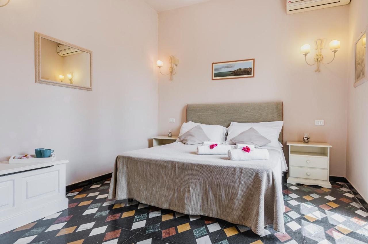 Appartement Calliope's - Stella Del Mare