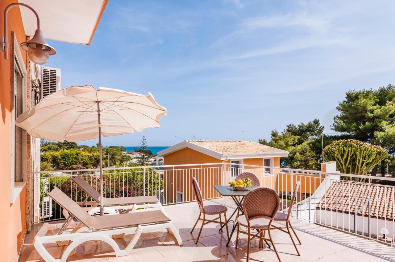 Calliope's - Stella Del Mare Appartement *