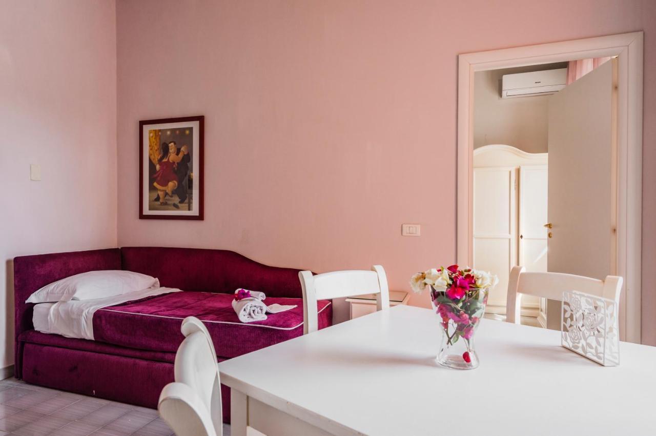Appartement Calliope's - Stella Del Mare