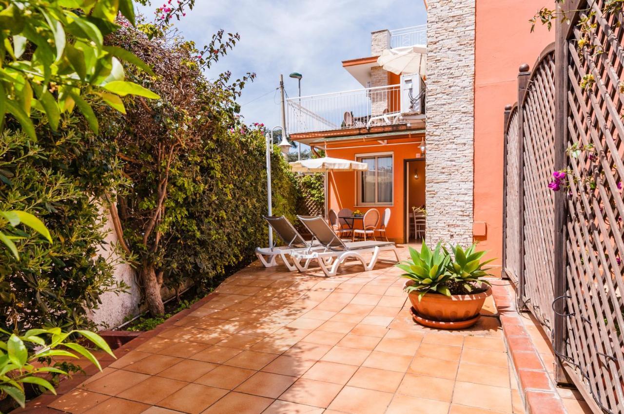 Calliope's - Stella Del Mare Appartement