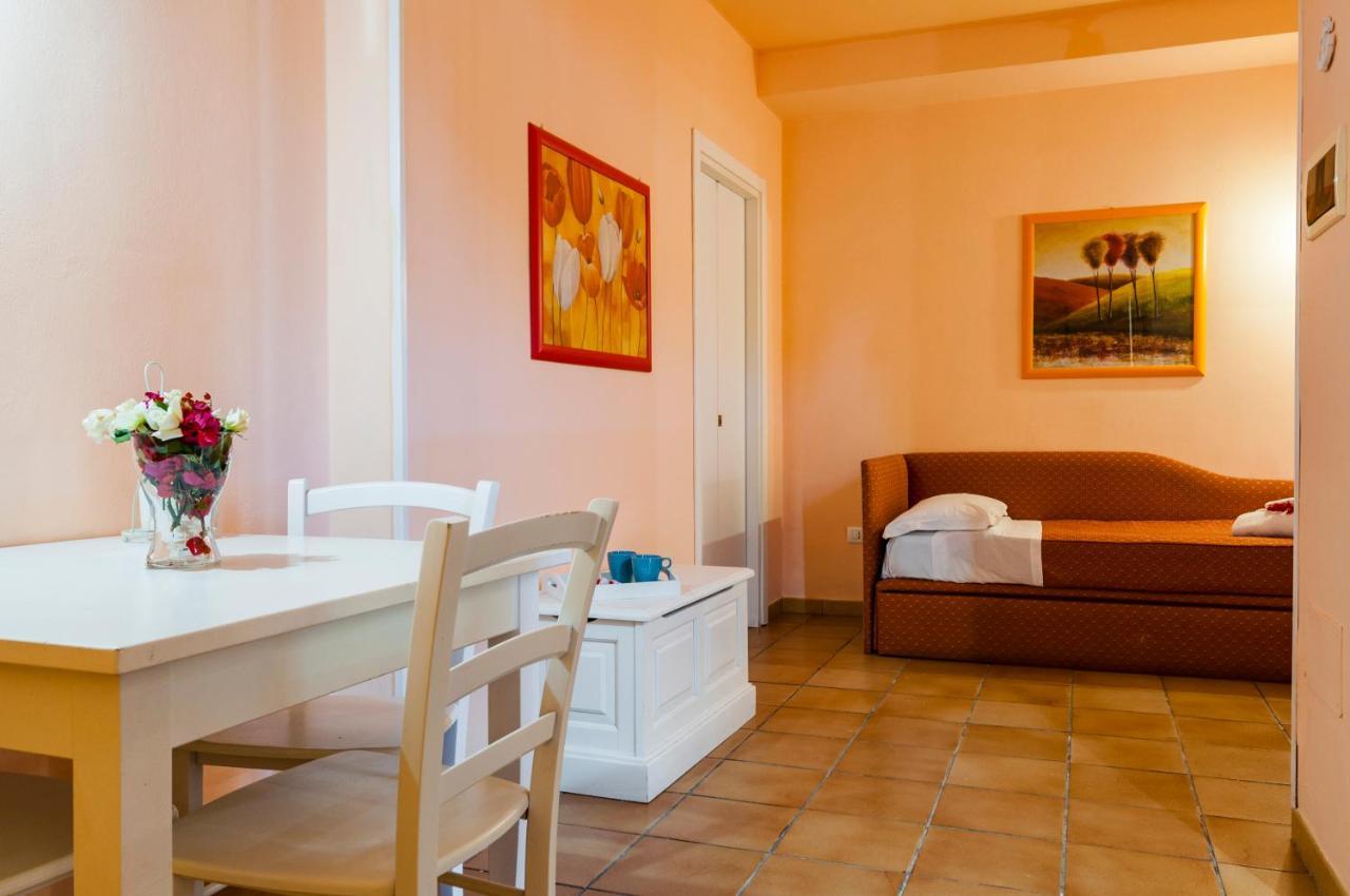 Calliope's - Stella Del Mare Appartement *