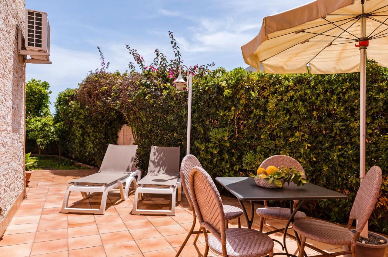 Calliope's - Stella Del Mare Appartement *