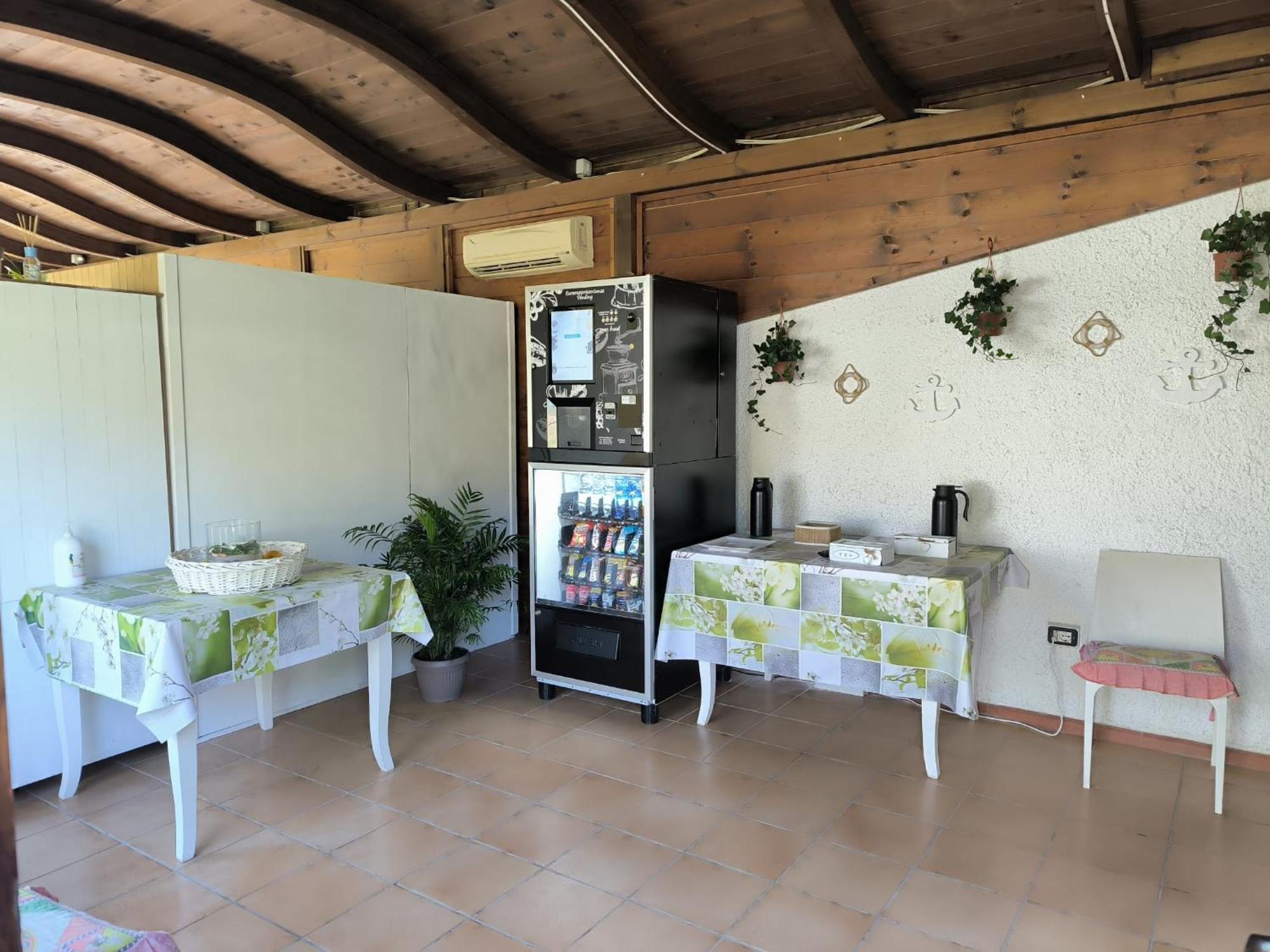 Calliope's - Stella Del Mare Appartement *