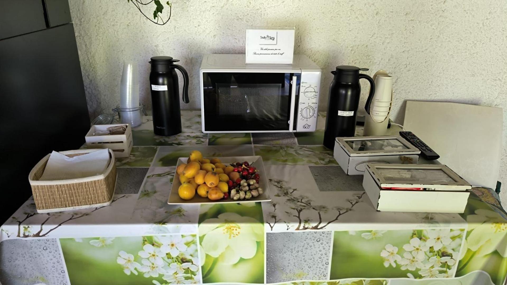 Appartement Calliope's - Stella Del Mare *
