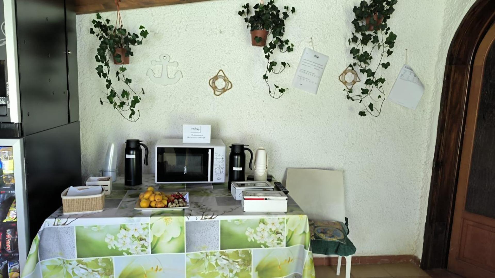 Appartement Calliope's - Stella Del Mare