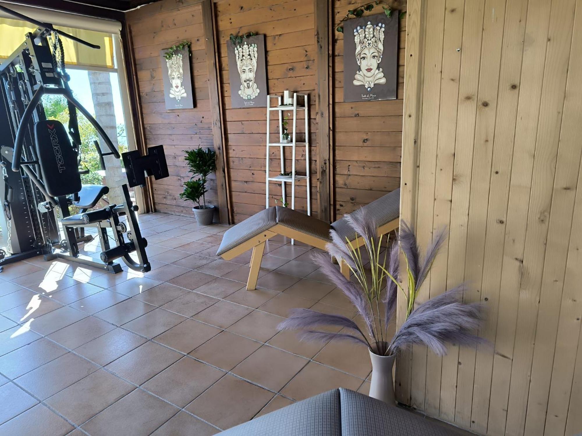 Calliope's - Stella Del Mare Appartement