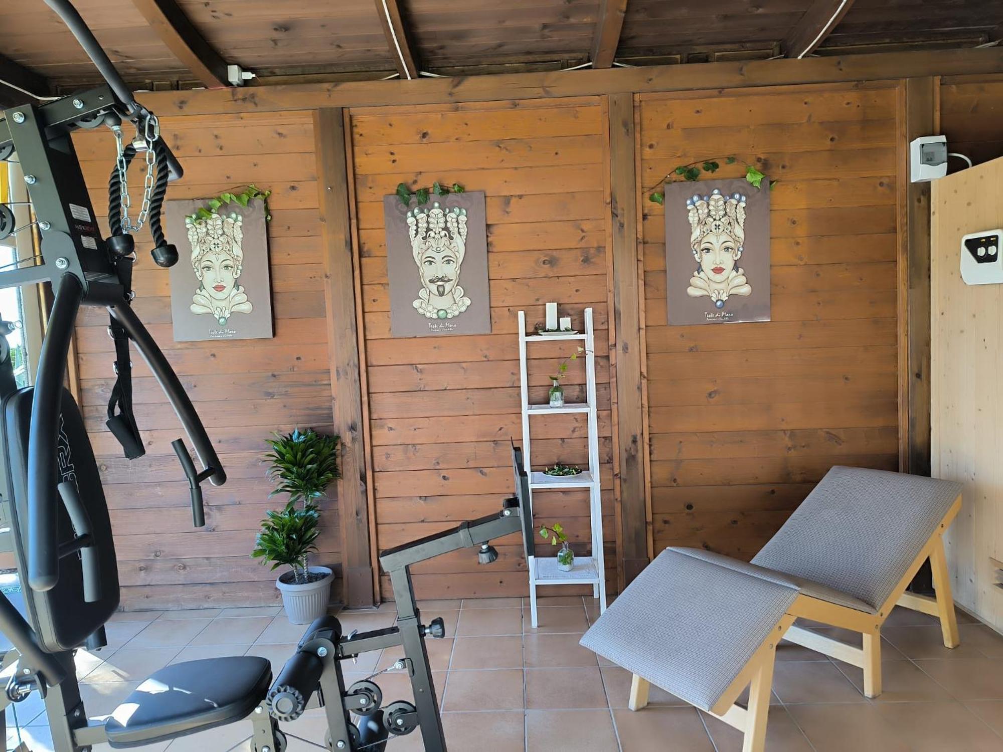 Appartement Calliope's - Stella Del Mare