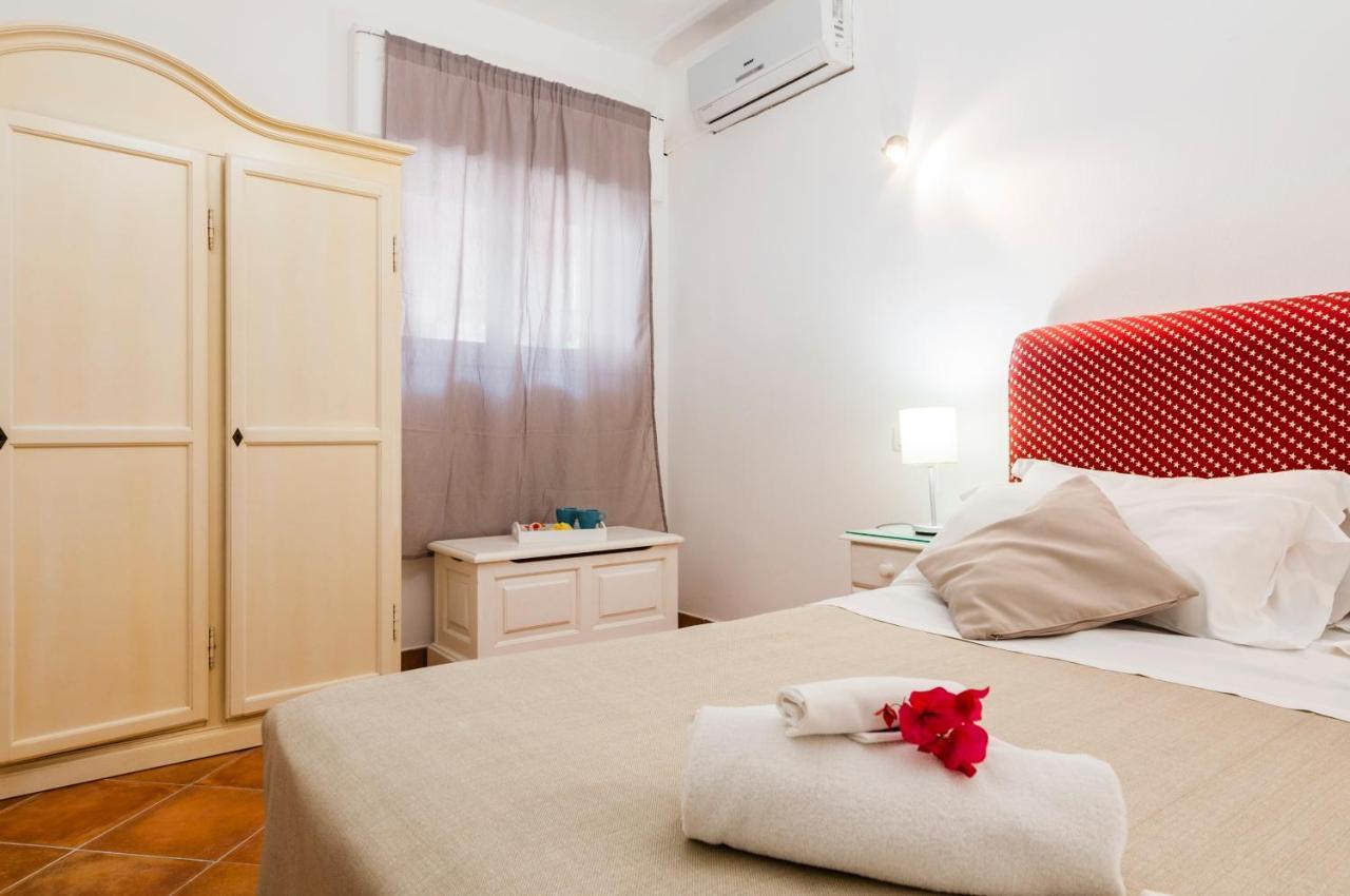 Apartment Calliope's - Stella Del Mare *