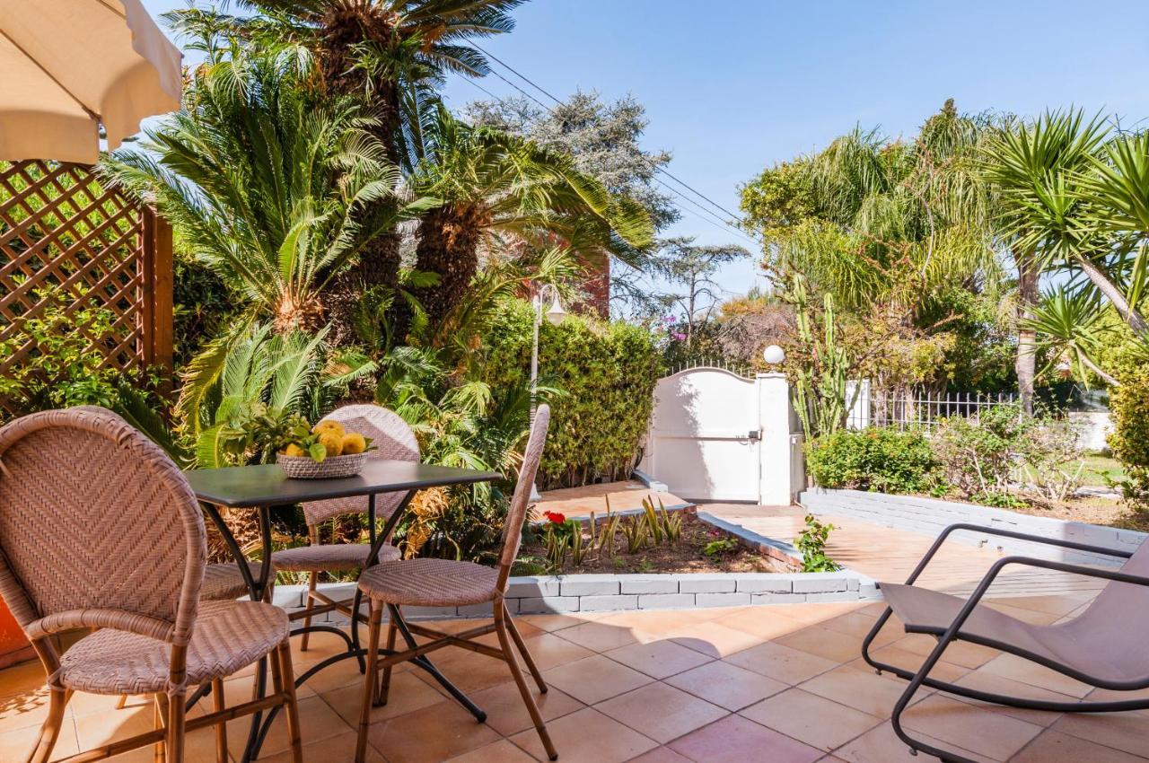 Apartment Calliope's - Stella Del Mare *