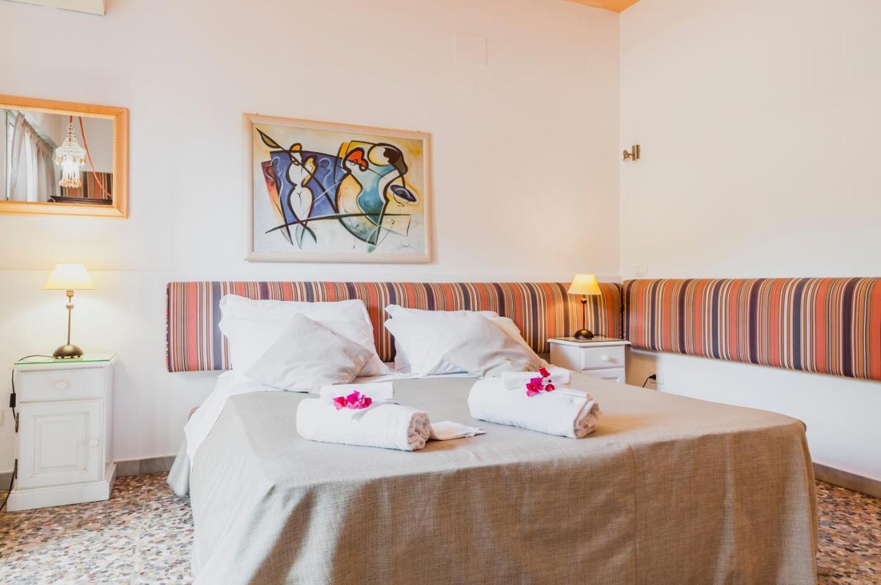 Calliope's - Stella Del Mare Apartment *