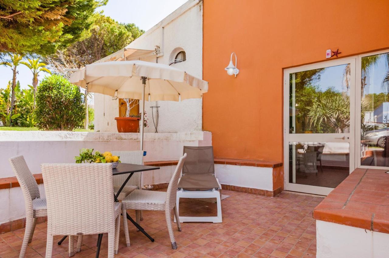 Apartment Calliope's - Stella Del Mare *