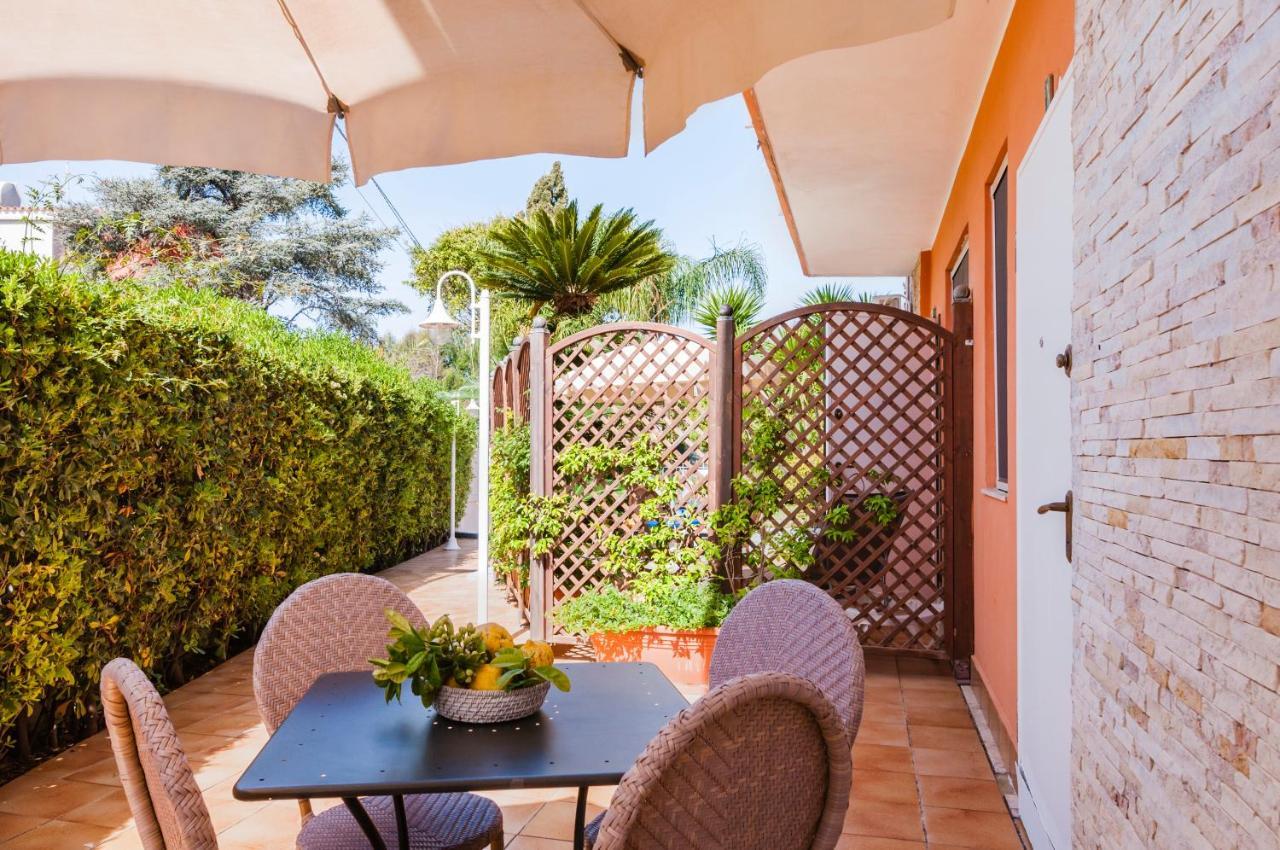 Apartment Calliope's - Stella Del Mare