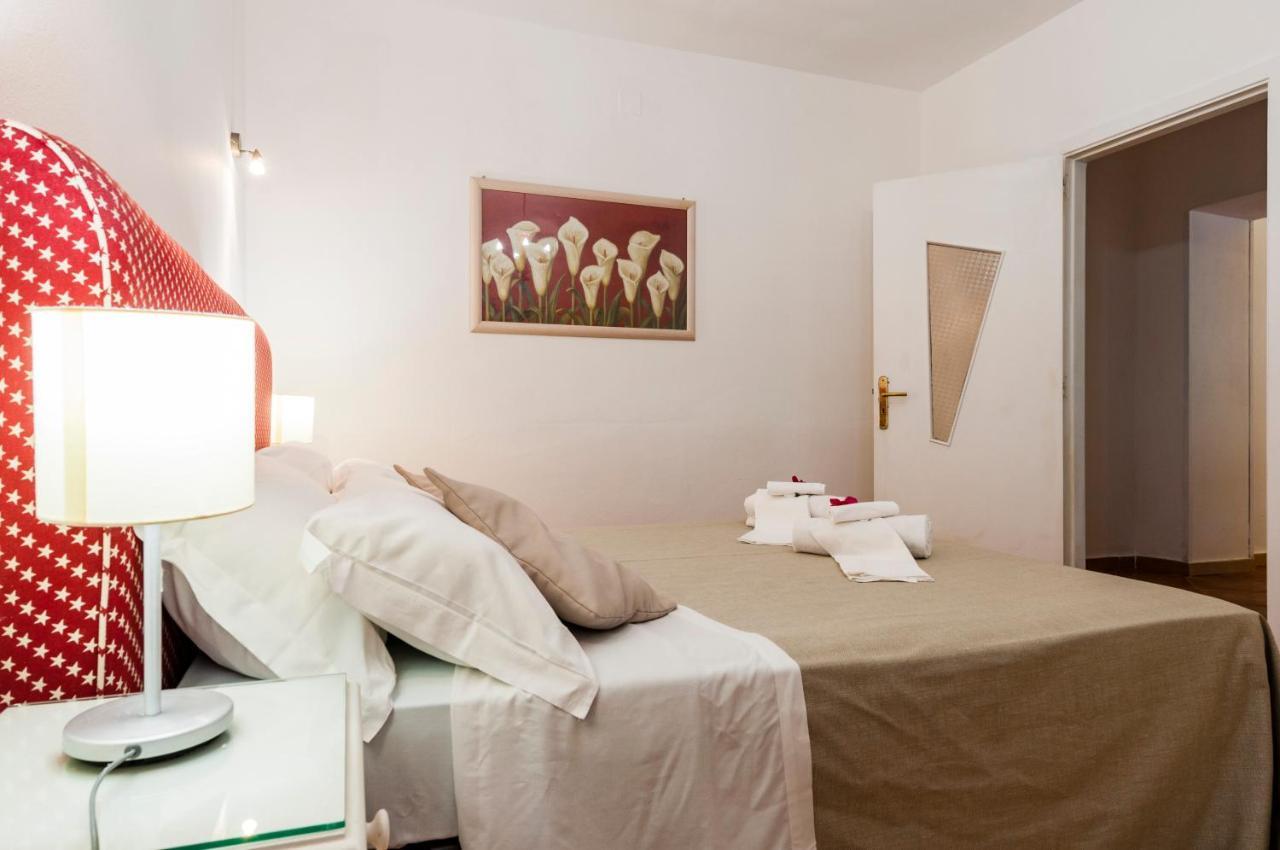 Calliope's - Stella Del Mare Apartment