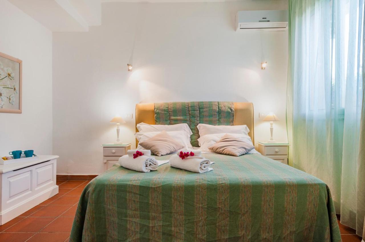 Apartment Calliope's - Stella Del Mare