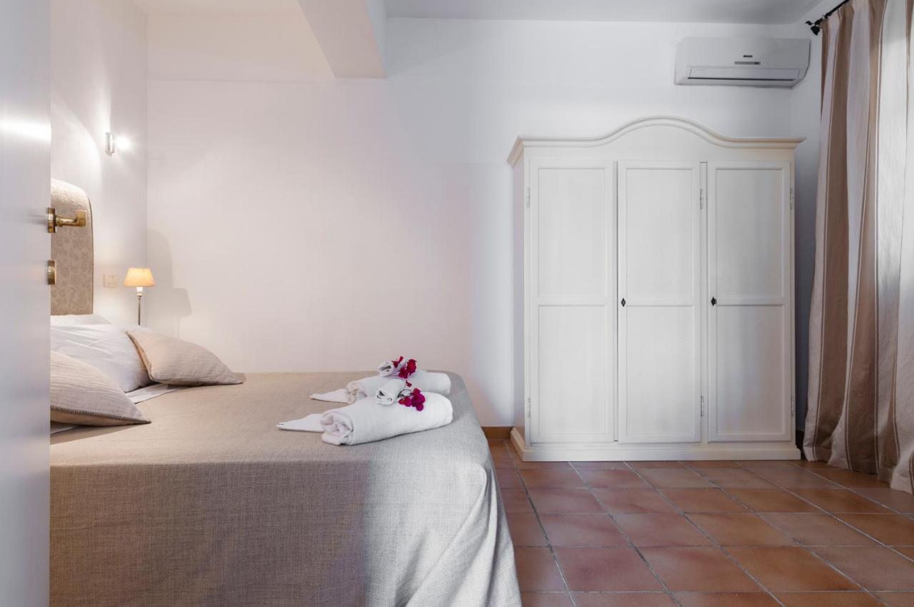 Apartment Calliope's - Stella Del Mare Syracuse