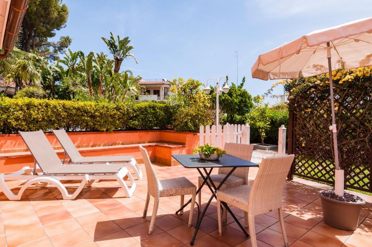 Calliope's - Stella Del Mare Apartment