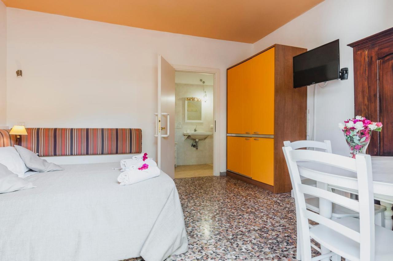 Calliope's - Stella Del Mare Apartment
