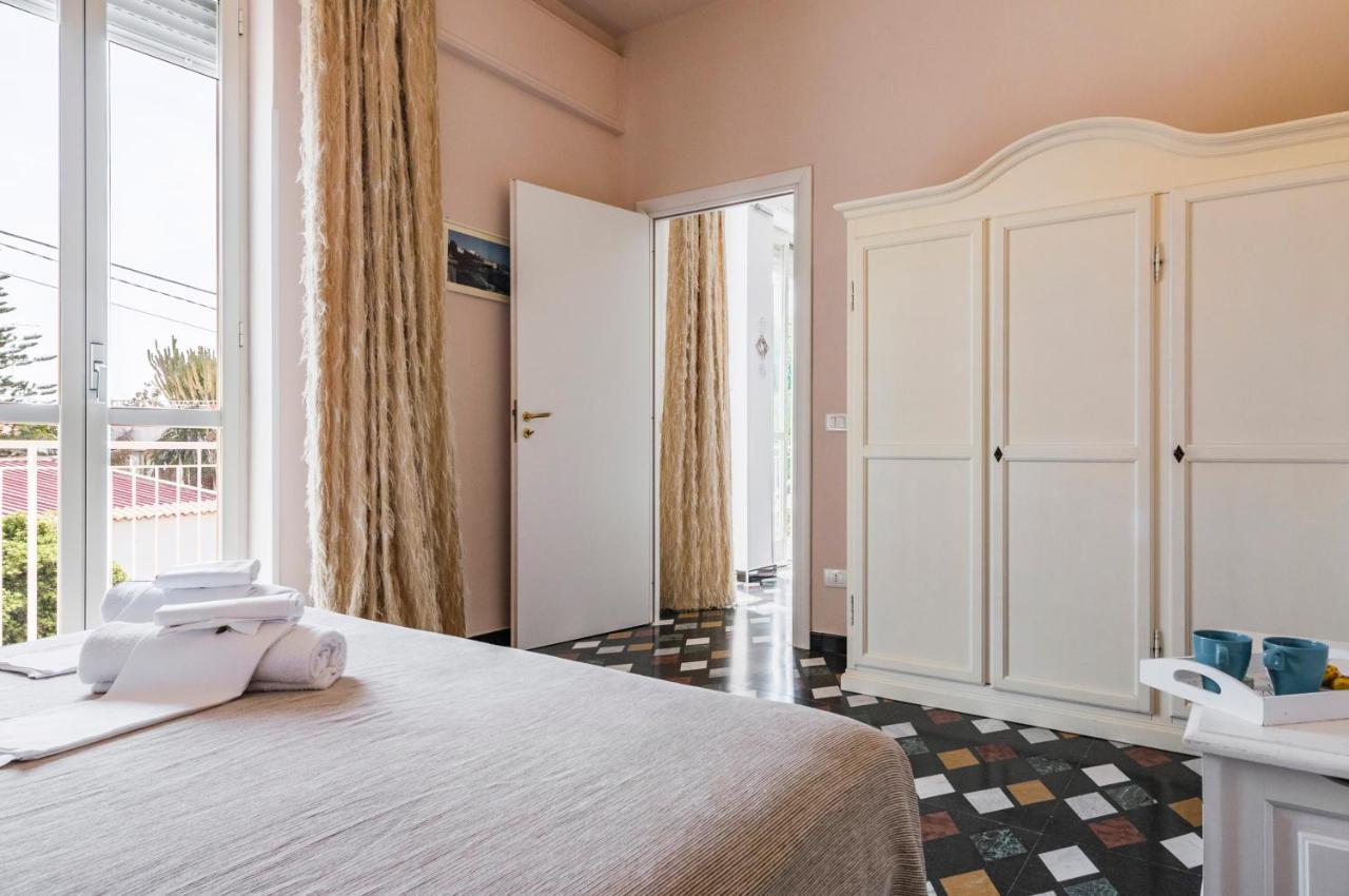 Calliope's - Stella Del Mare Apartment