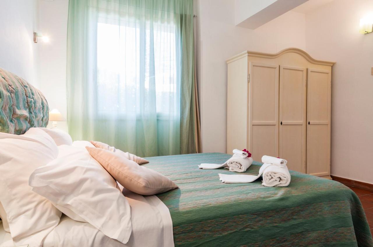 Apartment Calliope's - Stella Del Mare Syracuse