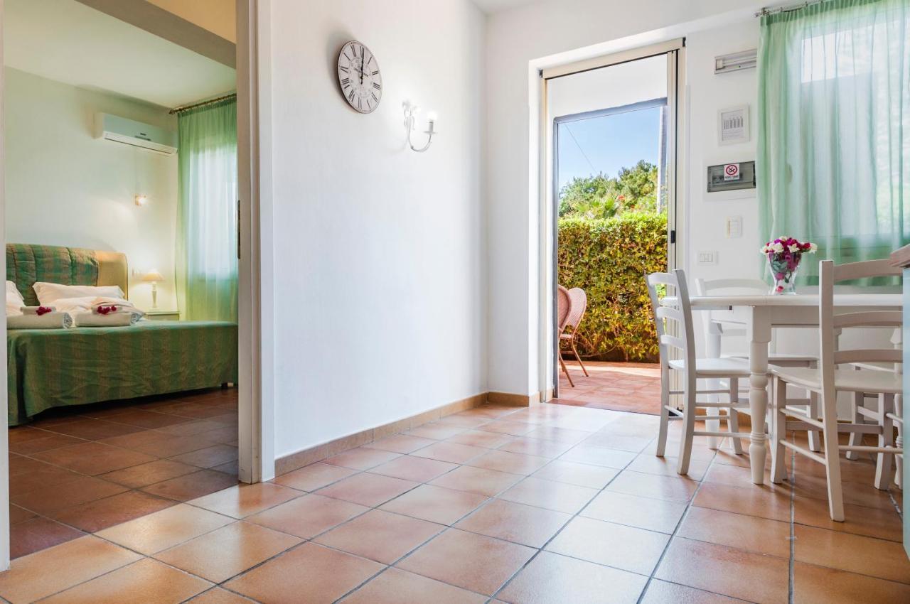 Calliope's - Stella Del Mare Apartment Syracuse