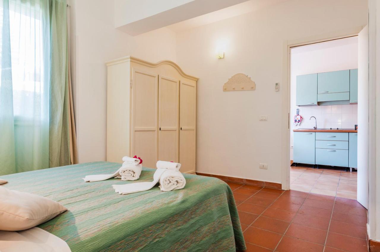 Apartment Calliope's - Stella Del Mare *