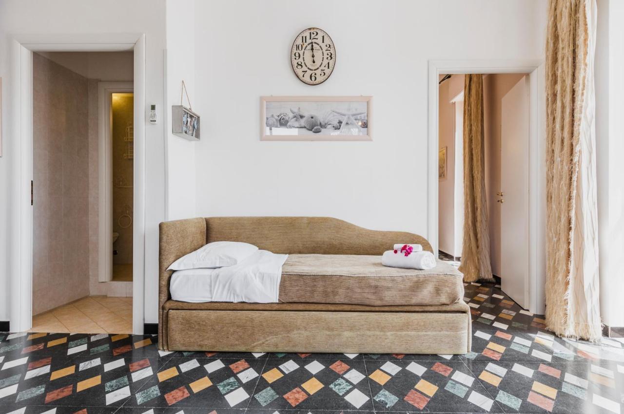 Calliope's - Stella Del Mare Apartment Syracuse