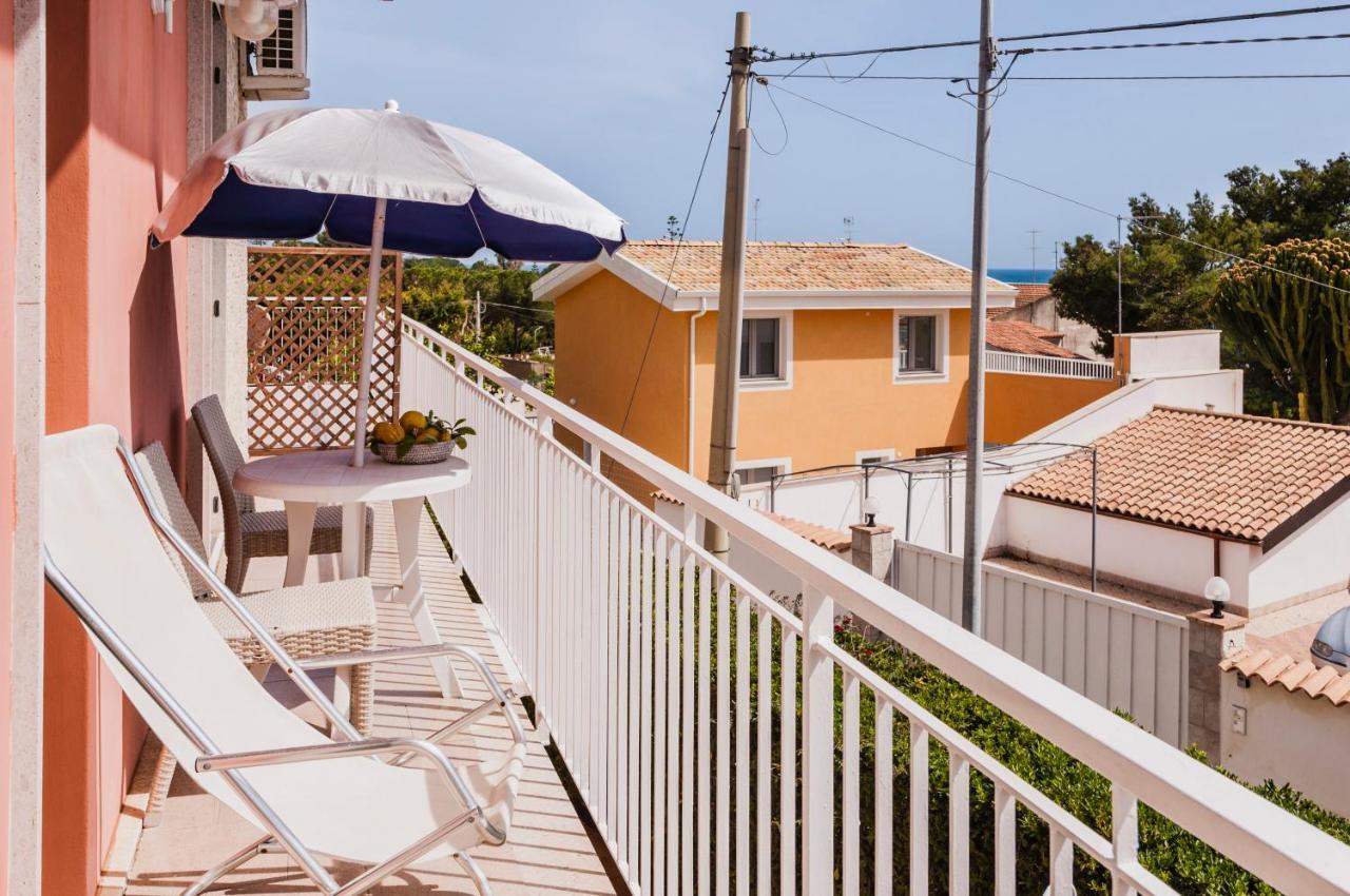 Apartment Calliope's - Stella Del Mare Syracuse