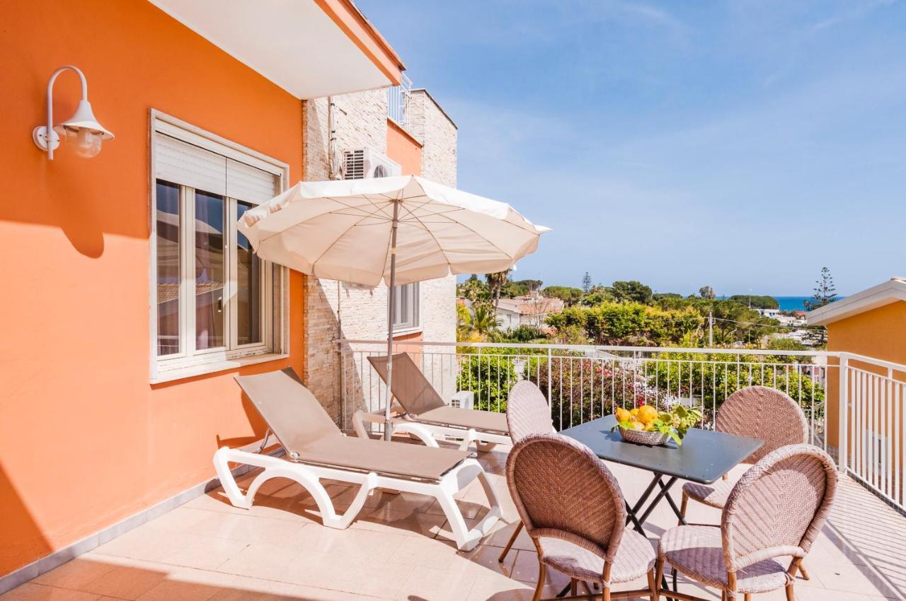 Apartment Calliope's - Stella Del Mare *