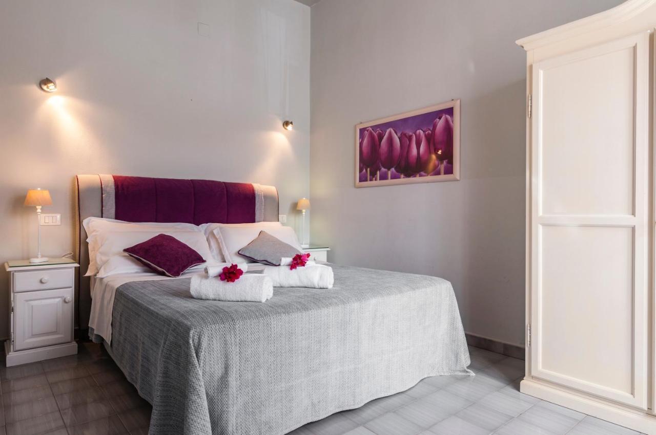 Calliope's - Stella Del Mare Apartment