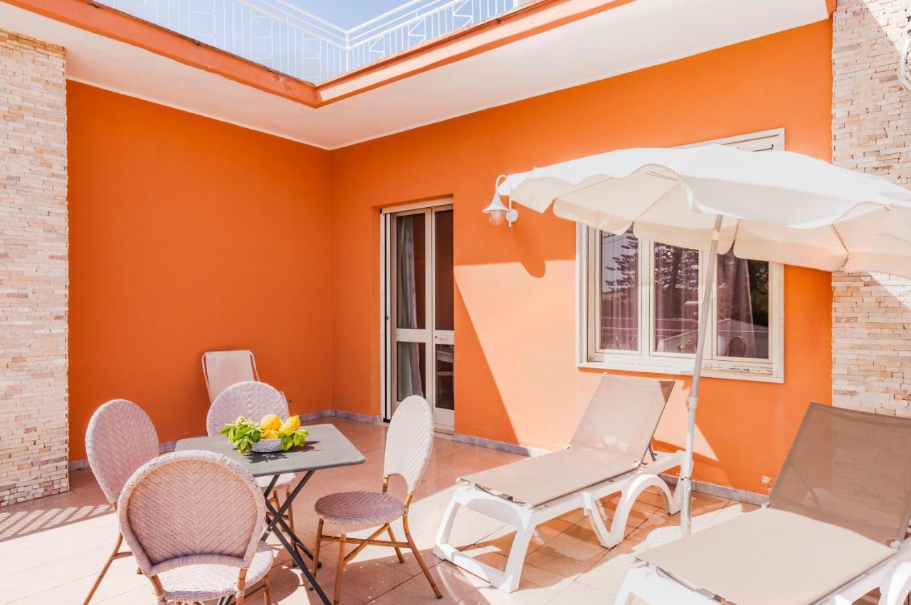 Apartment Calliope's - Stella Del Mare Syracuse