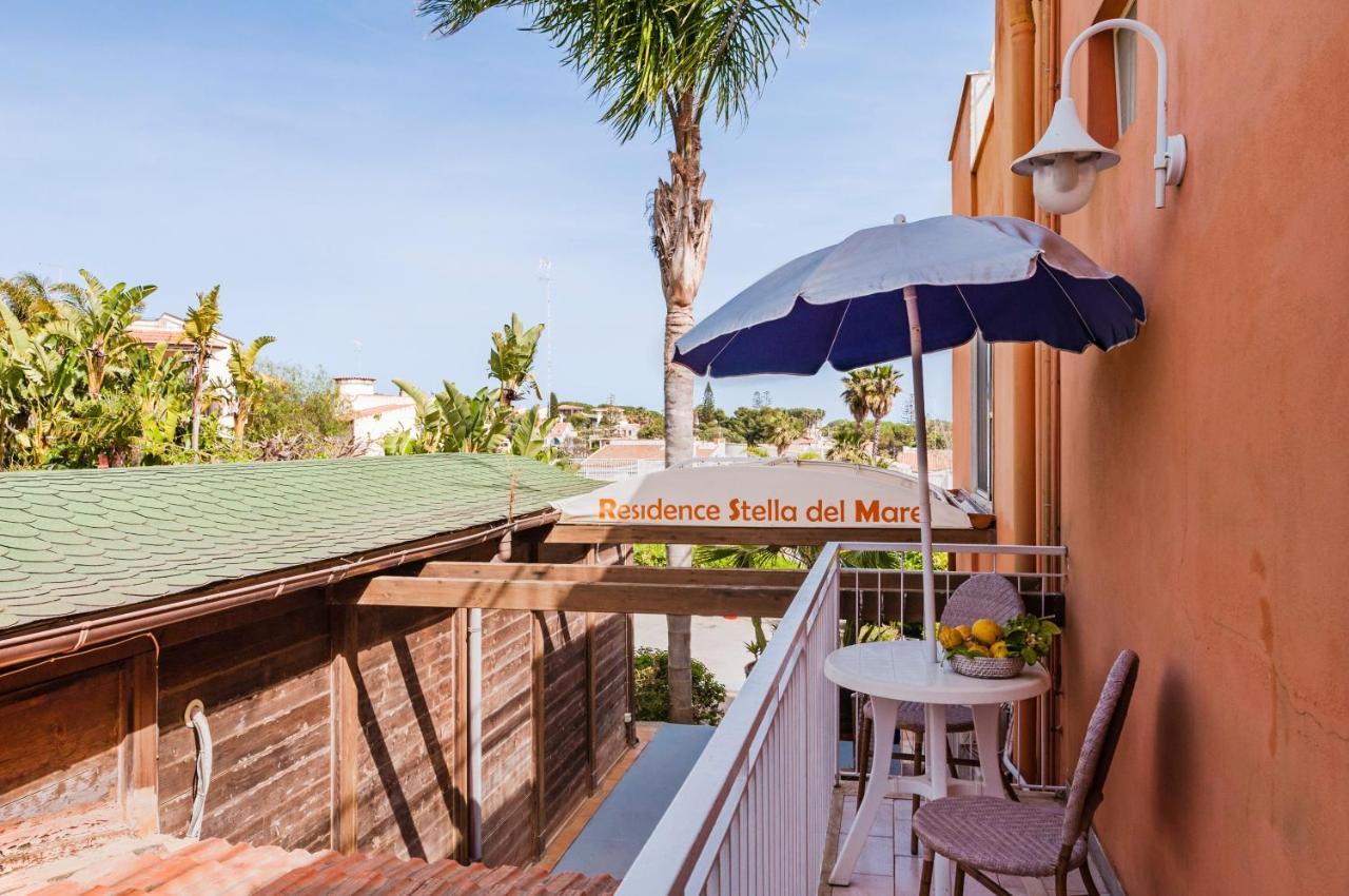 Calliope's - Stella Del Mare Apartment Syracuse