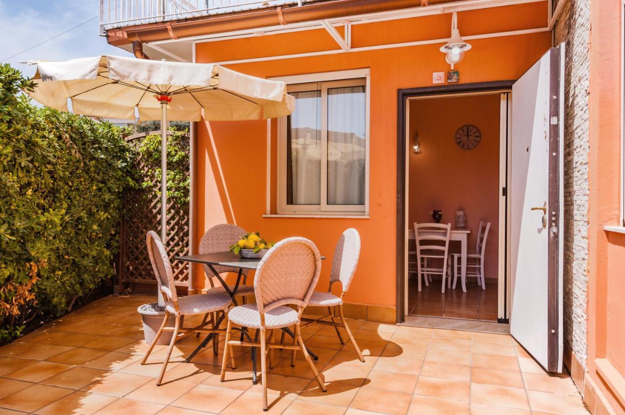 Apartment Calliope's - Stella Del Mare