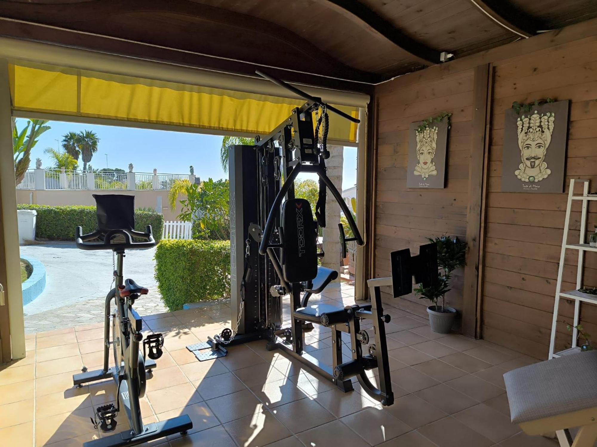 Calliope's - Stella Del Mare Apartment Syracuse